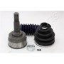 GI-160 JAPANPARTS Шарнирный комплект, Привідний вал