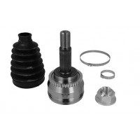 607-631 CIFAM Шарнирный комплект, Привідний вал