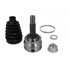 607-631 CIFAM Шарнирный комплект, Привідний вал