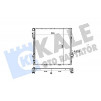 354200 KALE OTO RADYATÖR Радіатор охолодження двигуна