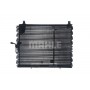 AC 150 000S MAHLE Конденсатор кондиціонера