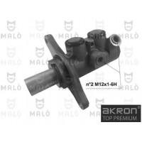 90603 AKRON-MALÒ Головний гальмівний циліндр