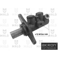 90603 AKRON-MALÒ Головний гальмівний циліндр