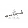 29BM0400 ASMETAL Поперечна рульова тяга