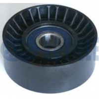 542251 RUVILLE Паразитный / ведущий ролик, Поліклиновий ремінь