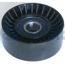542251 RUVILLE Паразитный / ведущий ролик, Поліклиновий ремінь