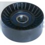 542251 RUVILLE Паразитный / ведущий ролик, Поліклиновий ремінь