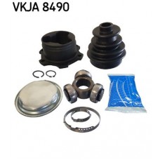 VKJA 8490 SKF Шарнирный комплект, Привідний вал