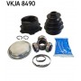 VKJA 8490 SKF Шарнирный комплект, Привідний вал