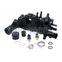 90745 ORIGINAL IMPERIUM Корпус термостата