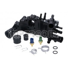 90745 ORIGINAL IMPERIUM Корпус термостата