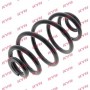 RX6346 KYB Пружина ходової частини