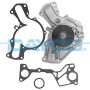 DP630 DAYCO Водяний насос охолодження двигуна