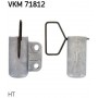 VKM 71812 SKF Натяжний ролик ремінь ГРМ