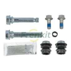 811021 FRENKIT Комплект напрямної гільзи
