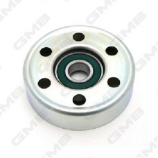 GT70310 GMB Паразитный / ведущий ролик, Поліклиновий ремінь