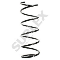 07073 SUPLEX Пружина ходової частини