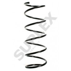 07073 SUPLEX Пружина ходової частини