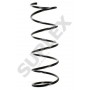 07073 SUPLEX Пружина ходової частини