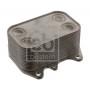 100750 FEBI BILSTEIN масляний радіатор двигунне олива