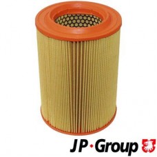 1118601000 JP GROUP Повітряний фільтр