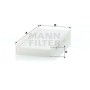 CU 3240 MANN-FILTER Фільтр повітря у внутрішньому просторі