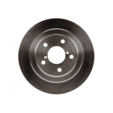 0 986 478 799 BOSCH Гальмівний диск