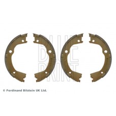 ADBP410009 BLUE PRINT Комплект гальмівних колодок