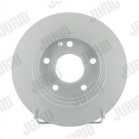 562048JC JURID Гальмівний диск