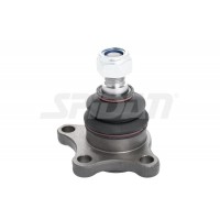 44622 SPIDAN CHASSIS PARTS Шарнір незалежної підвіски поворотного важеля