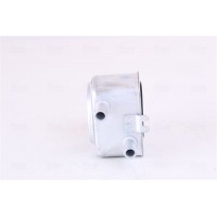 90603 NISSENS масляний радіатор двигунне олива