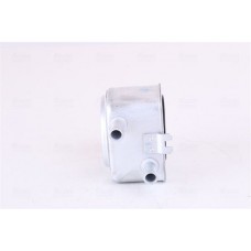 90603 NISSENS масляний радіатор двигунне олива