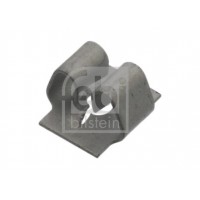 39092 FEBI BILSTEIN Пістон ізоляція капота двигуна