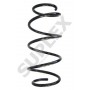 09214 SUPLEX Пружина ходової частини