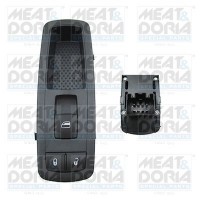 26303 MEAT & DORIA Вимикач склопідйомник