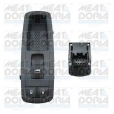 26303 MEAT & DORIA Вимикач склопідйомник