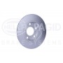 8DD 355 109-091 HELLA PAGID Гальмівний диск