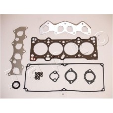 48376 JAPKO Комплект прокладок головка циліндра