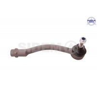 81337 SIDEM Наконечник поперечної кермової тяги