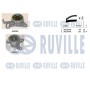 550039 RUVILLE Комплект ременя ГРМ