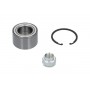 WBK-1518 KAVO PARTS Комплект підшипника ступиці колеса