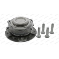 BM-WB-12845 MOOG Комплект підшипника ступиці колеса
