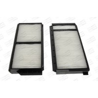 CCF0129 CHAMPION Фільтр повітря у внутрішньому просторі