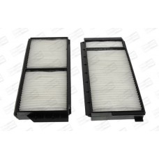 CCF0129 CHAMPION Фільтр повітря у внутрішньому просторі