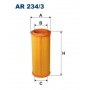AR 234/3 FILTRON Повітряний фільтр
