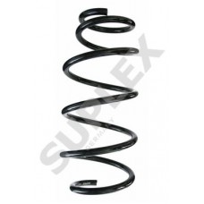 35495 SUPLEX Пружина ходової частини