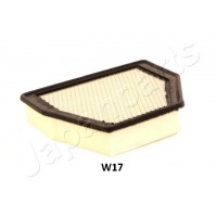 FA-W17S JAPANPARTS Повітряний фільтр
