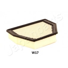 FA-W17S JAPANPARTS Повітряний фільтр
