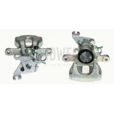 343750 BUDWEG CALIPER Гальмівний супорт