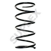 20075 SUPLEX Пружина ходової частини